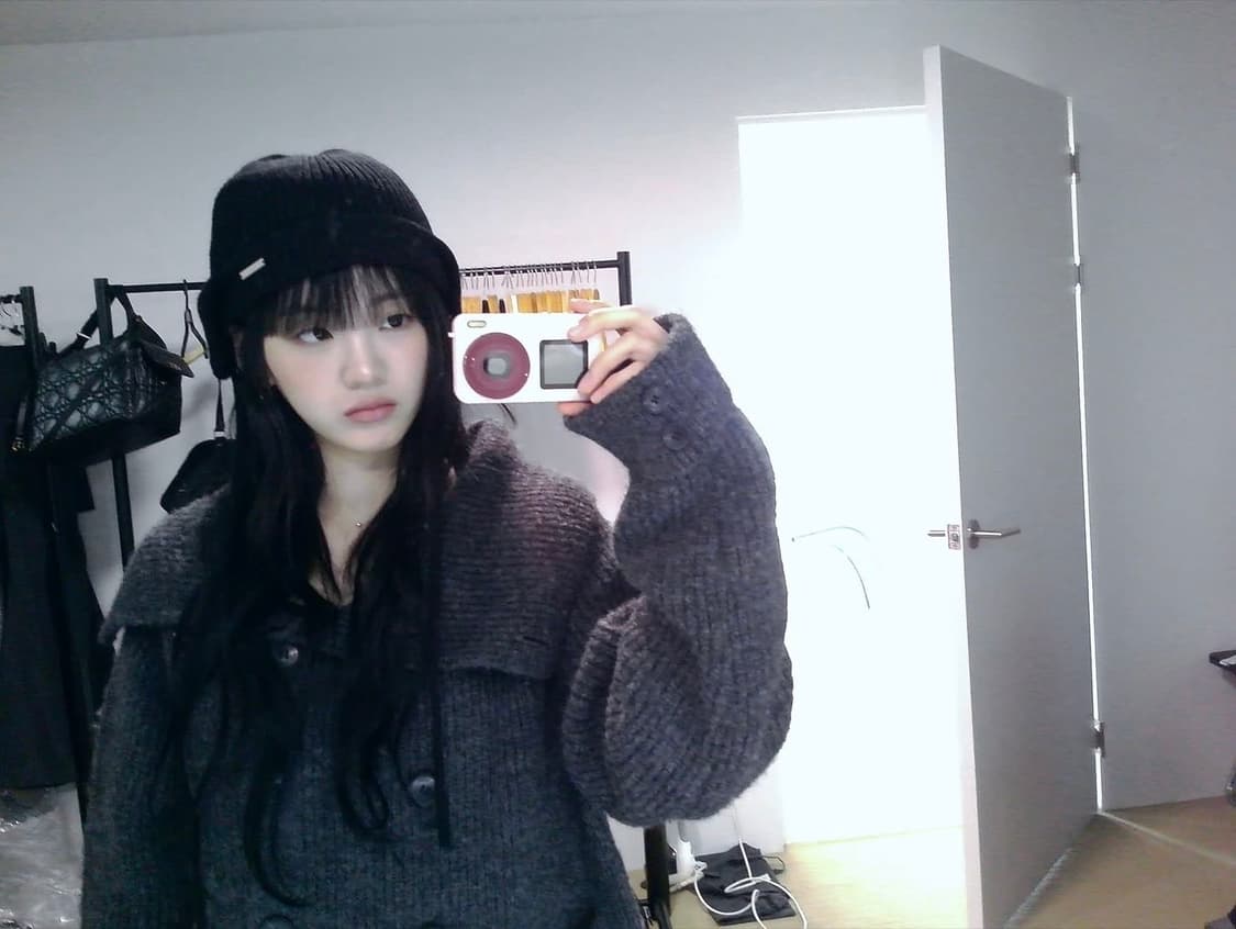 텍스트미 디카 상품이미지3