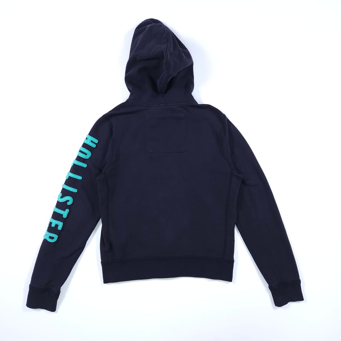 홀리스터 후드 집업 상품이미지9