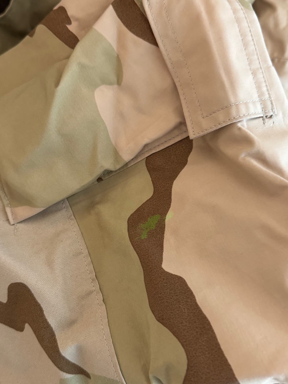 오리지널 데저트 카모 상품이미지5