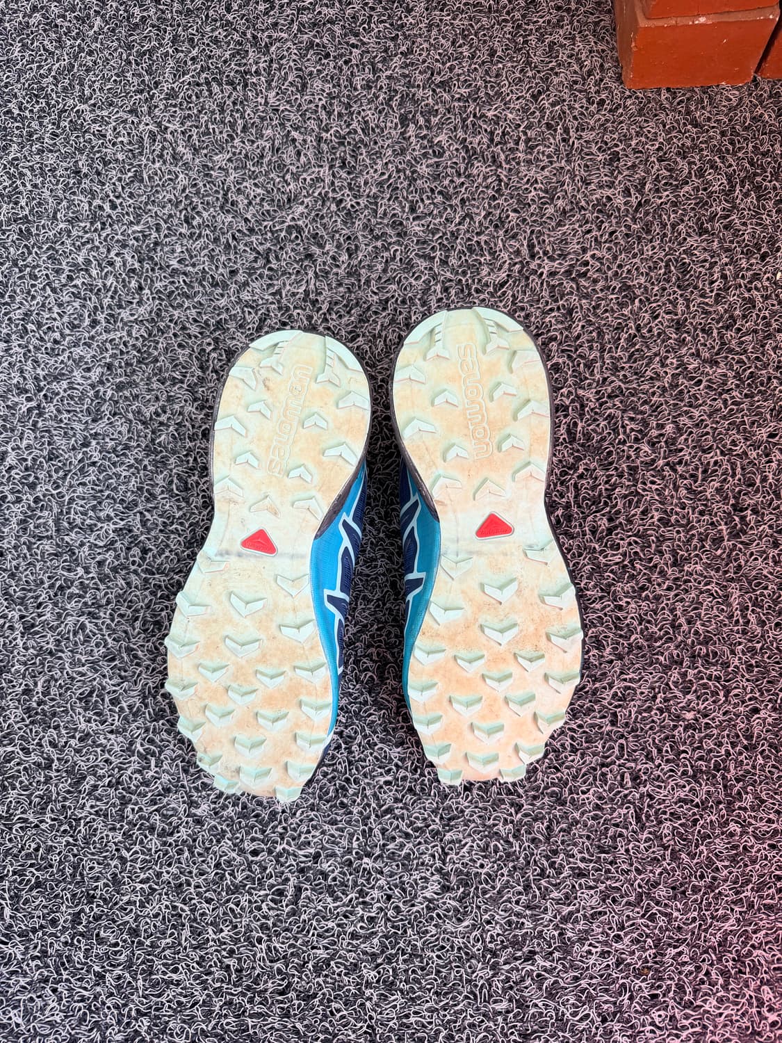 살로몬 스피드크로스 4 상품이미지5