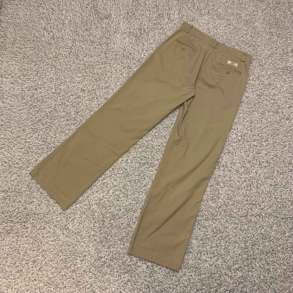 폴로 바지 상품이미지4