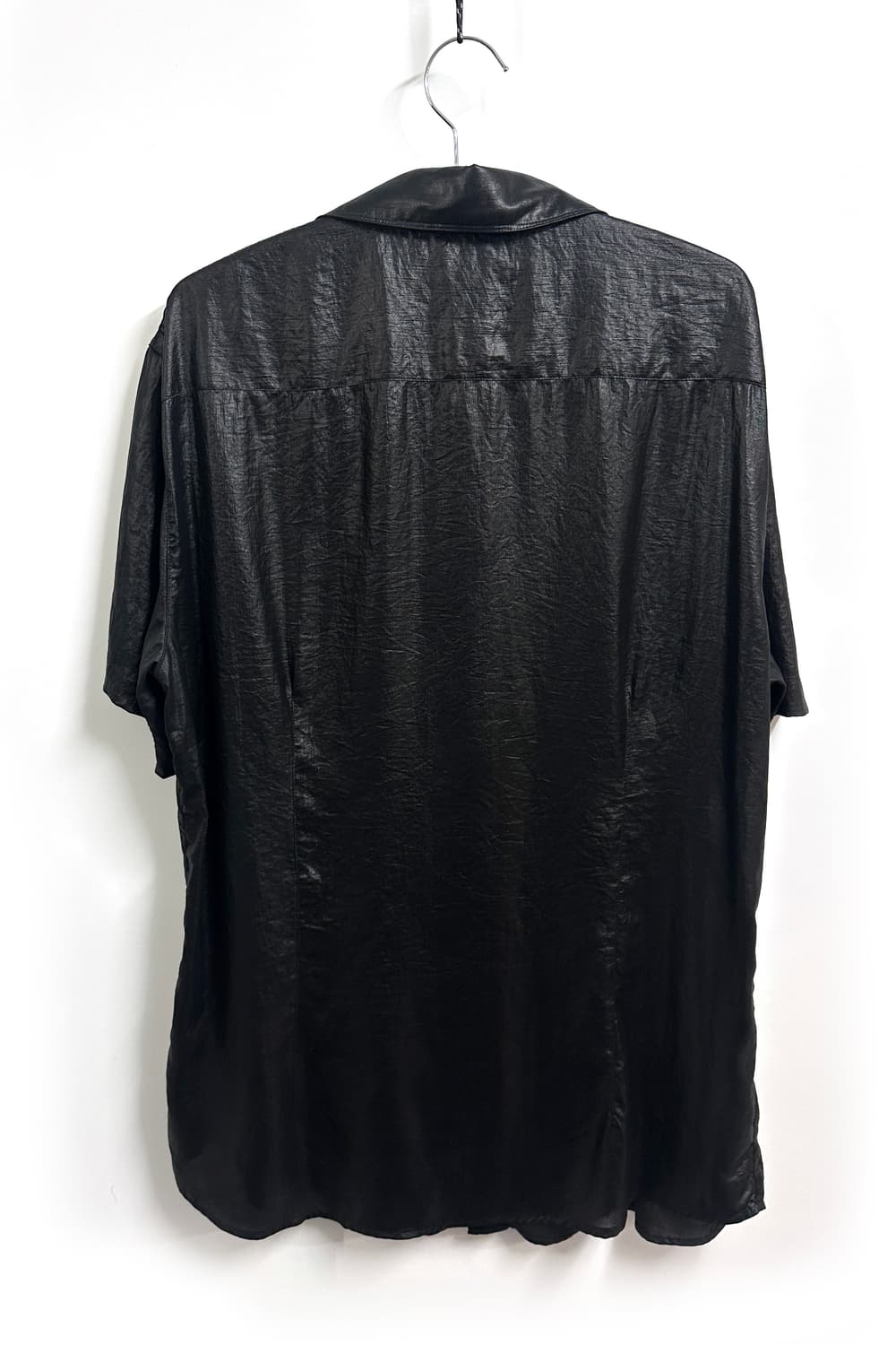 Armani Jeans 아르마니 진스 00s 하프슬리브 셔츠 상품이미지2