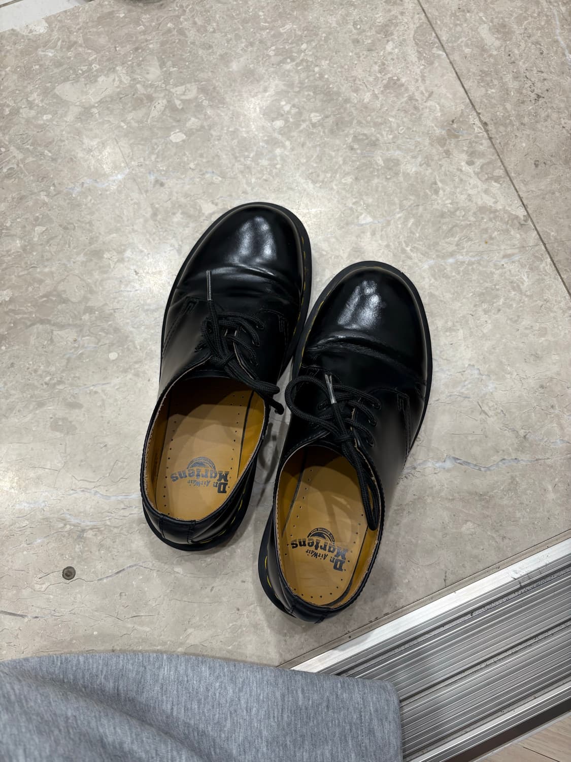 닥터마틴 1461 스무스 250mm 상품이미지3