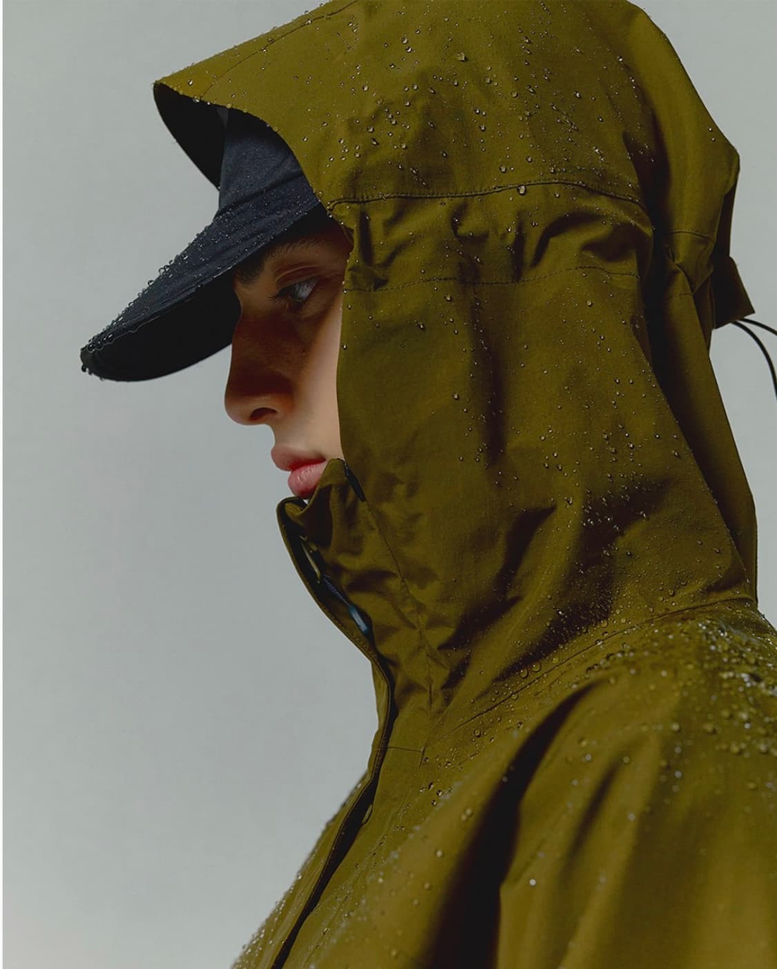 (새상품) 시에라디자인 - 오니온(ONION) 경량 3레이어 자켓 상품이미지6