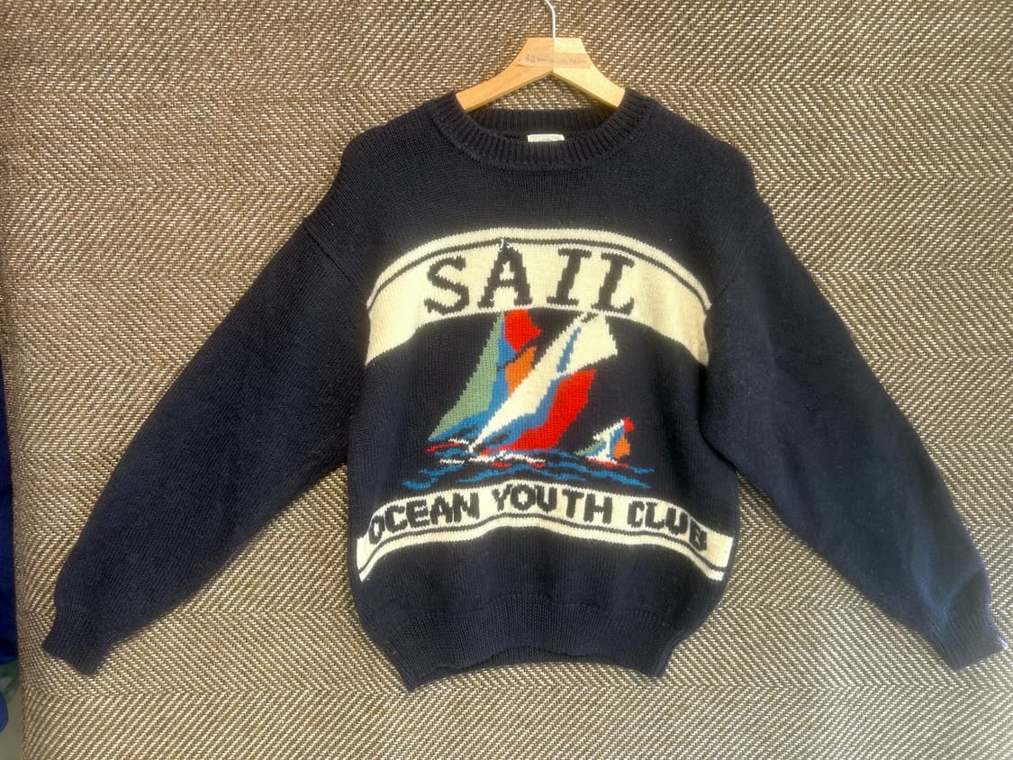 OYC 울니트 New wool 100 상품이미지1