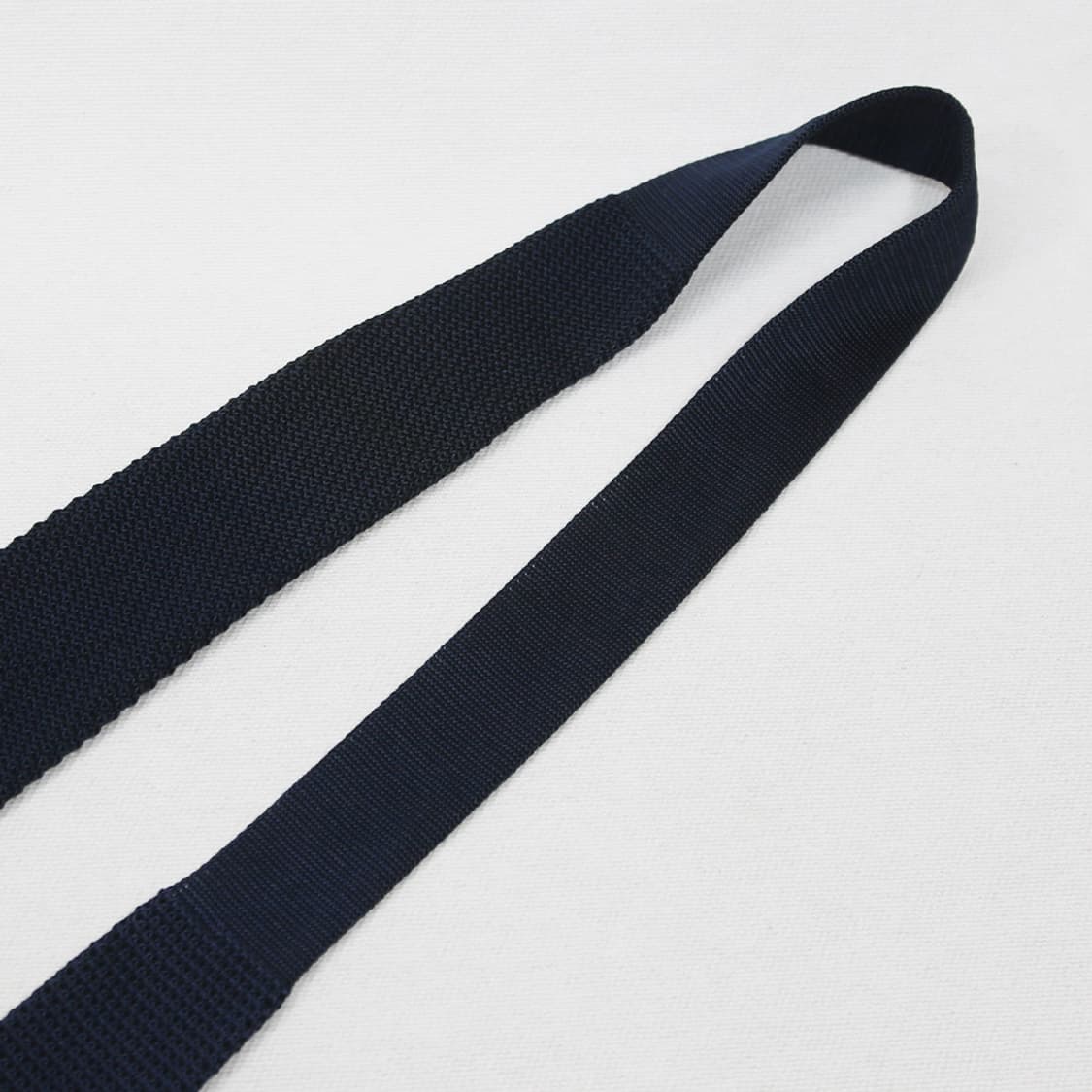 CRAVAT 니트 넥타이  상품이미지3