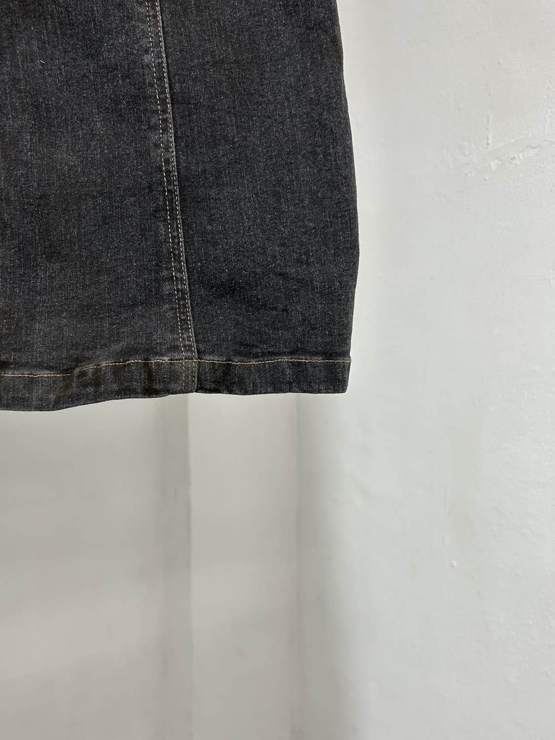 vtg skirt 상품이미지3