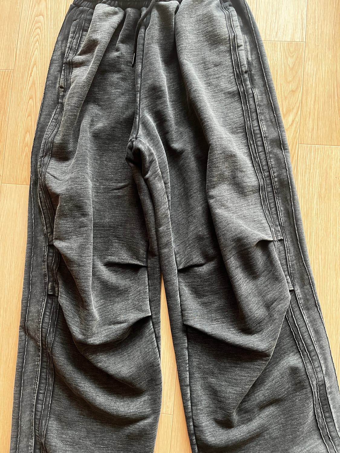 주앙옴므 트랙 스웻팬츠 S 상품이미지2