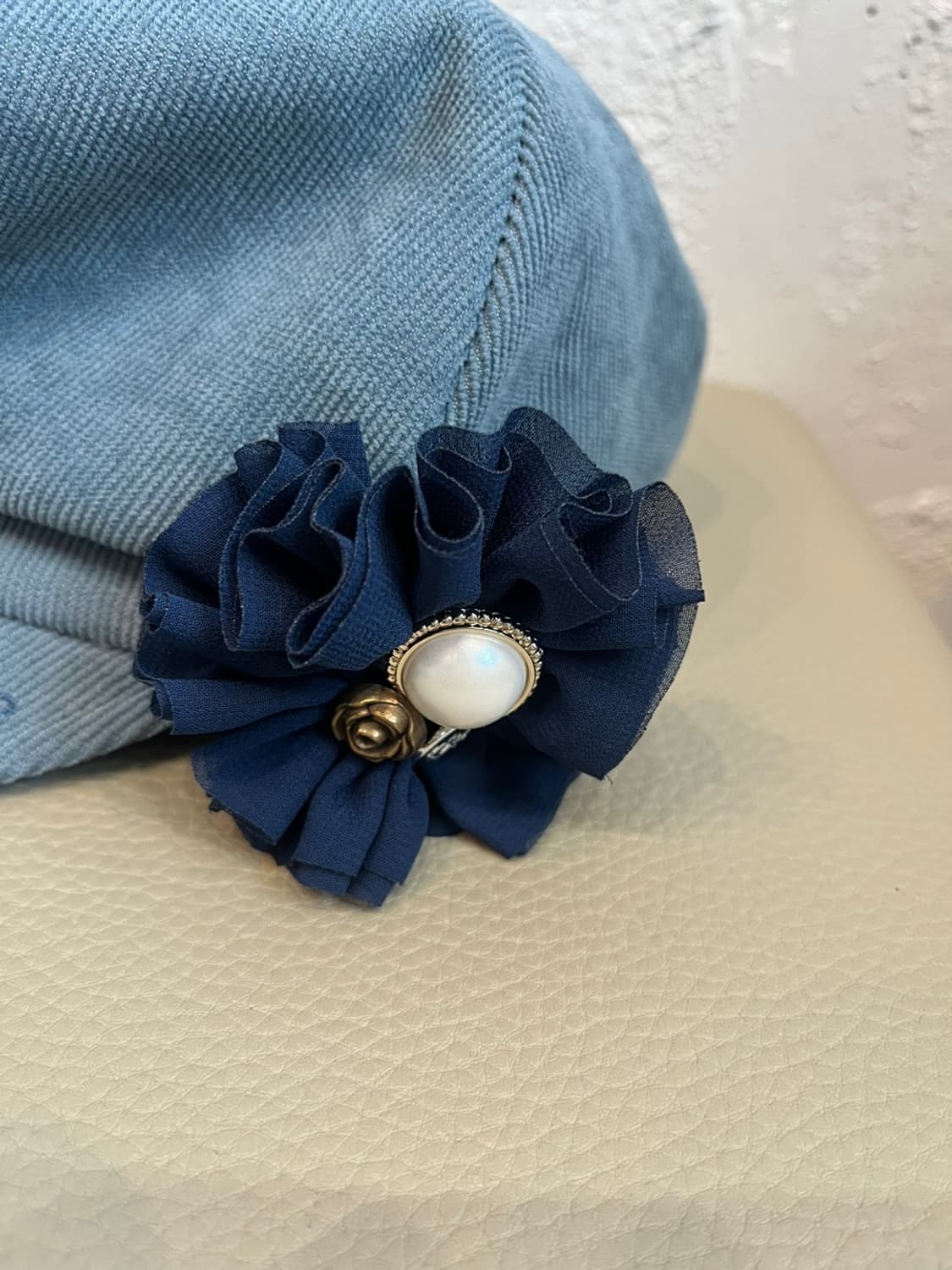 액시즈팜 뉴스보이 캐스킷 모자 상품이미지2