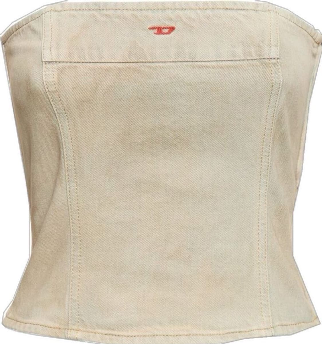 DIESEL de-ville top 상품이미지3