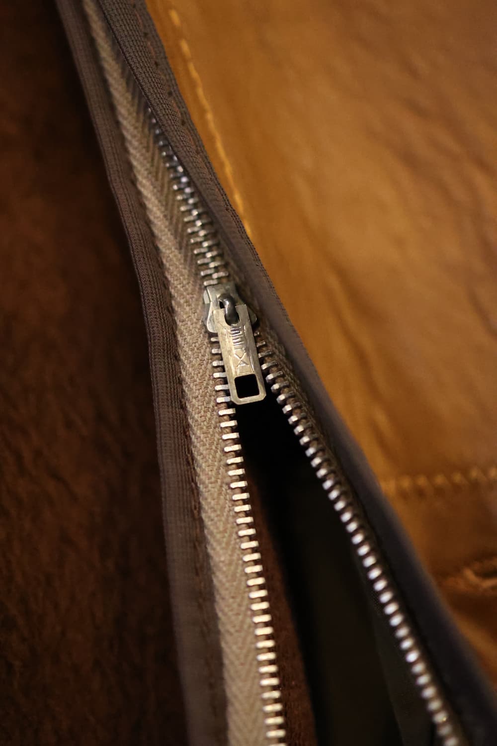 1970년대 스웨이드 랜치 자켓 Leathers Ltd. by Cam 상품이미지6