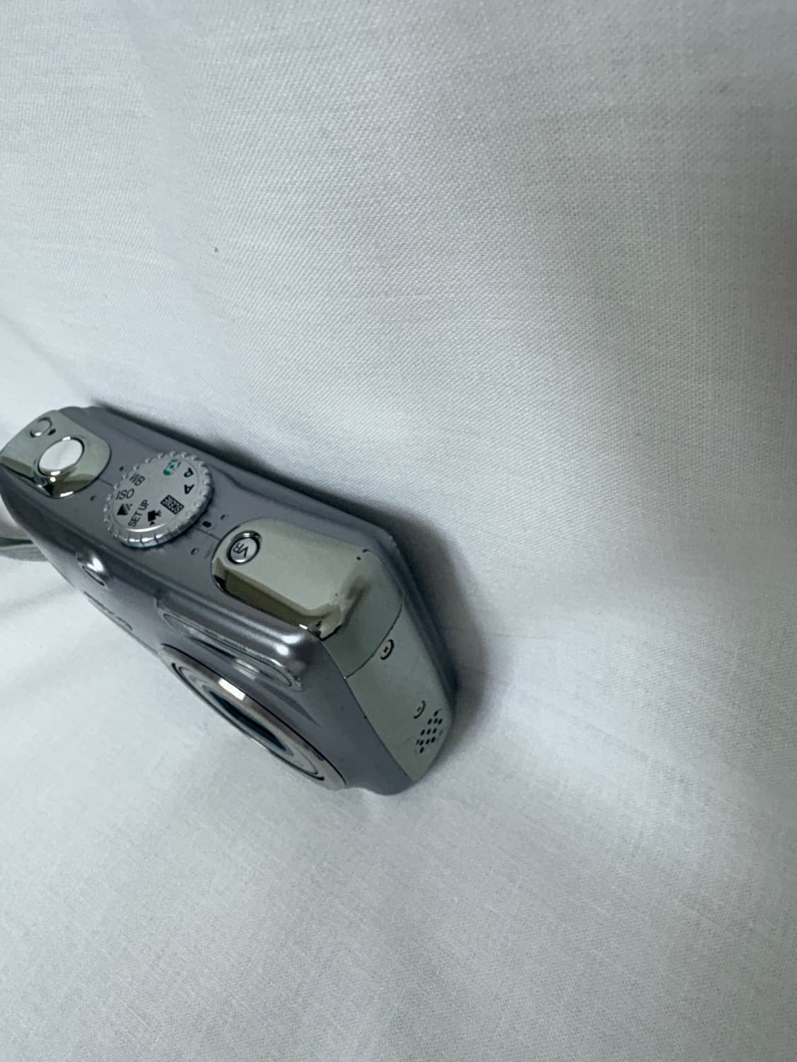 Nikon coolpix P4(쿨픽스 P4) 빈티지카메라 상품이미지4