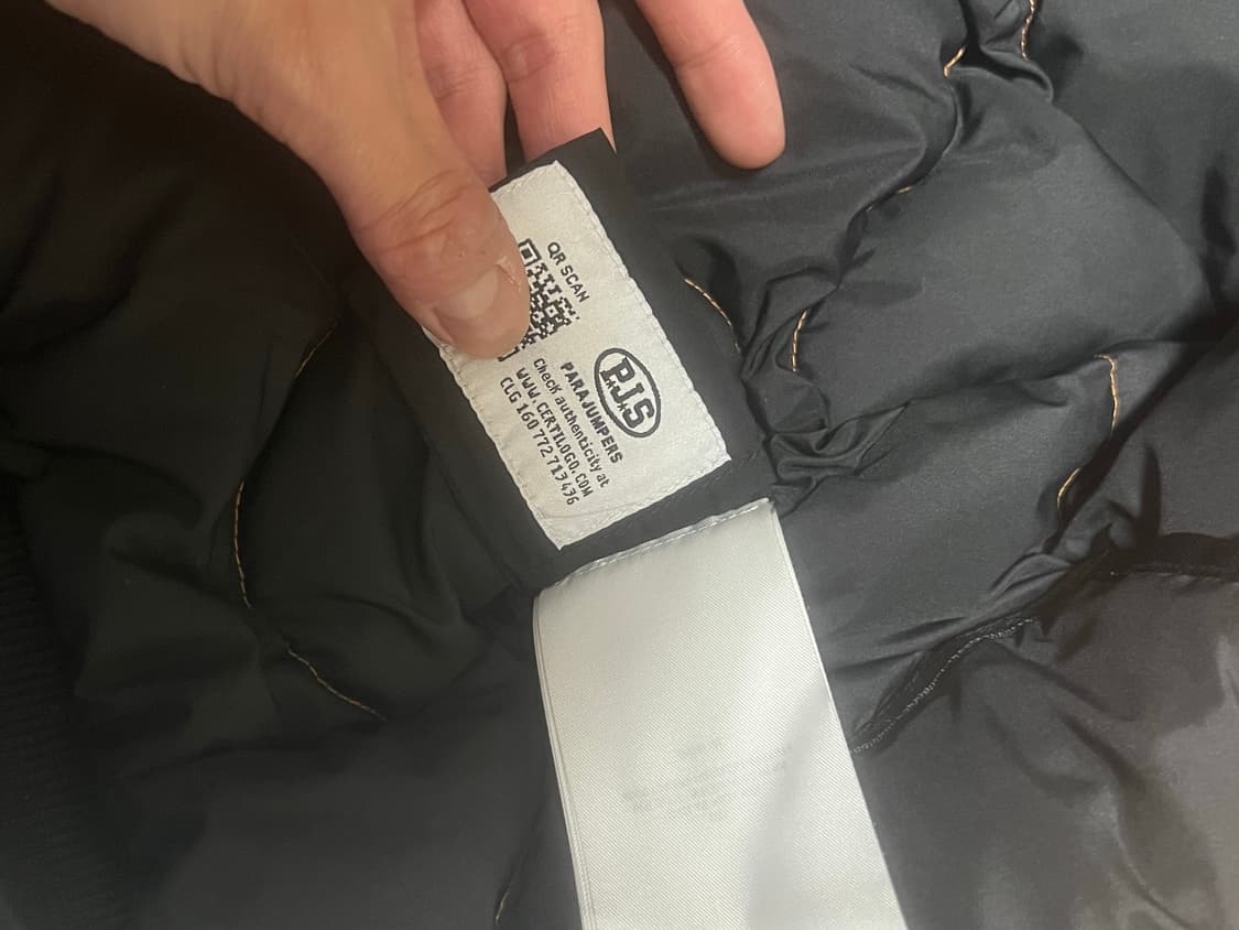 [Parajumpers] 파라점퍼스 고비 M 상품이미지5