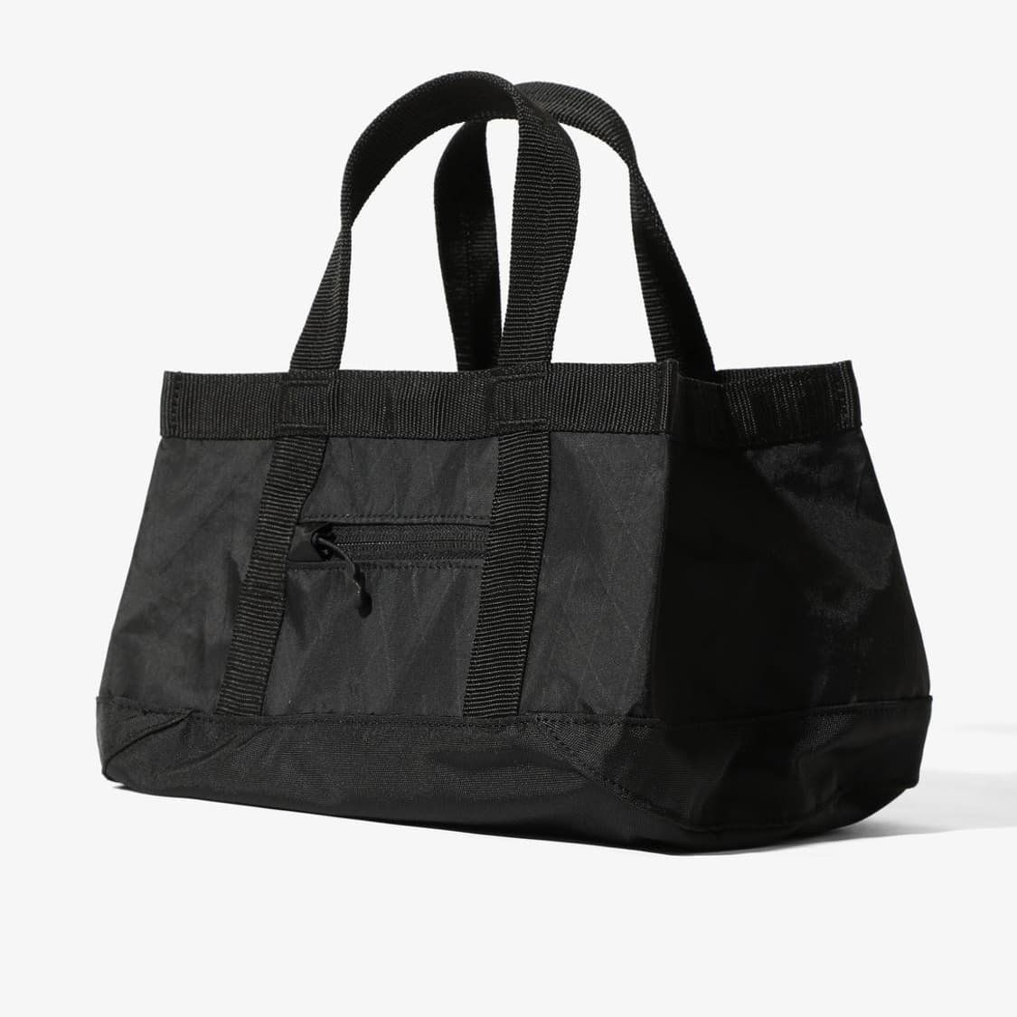 니들스 25fw Tool 스몰 토트백/블랙 상품이미지2