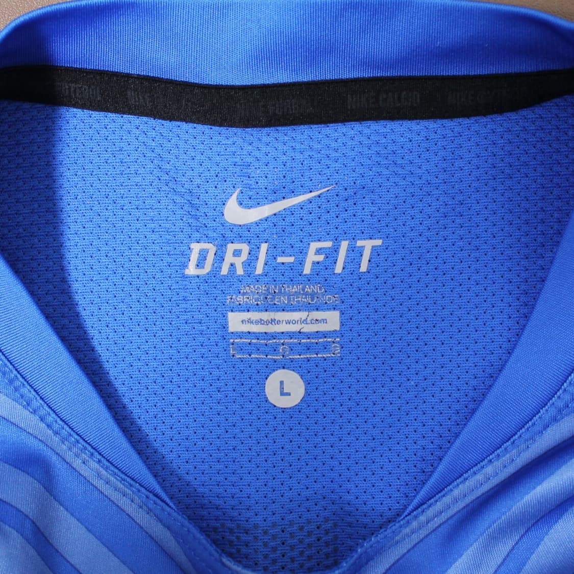 Nike 나이키 대한민국 국가대표 유니폼 상품이미지7