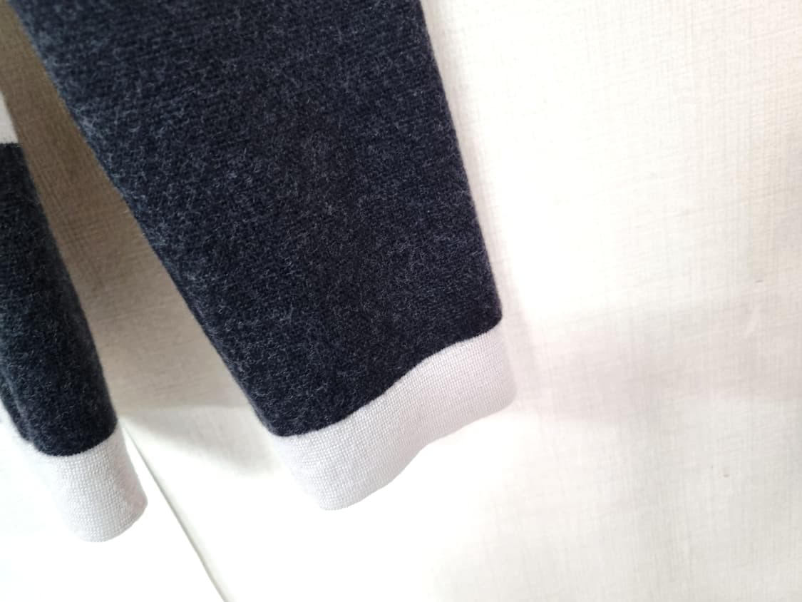 타임 정품 니트 95-100사이즈 상품이미지3