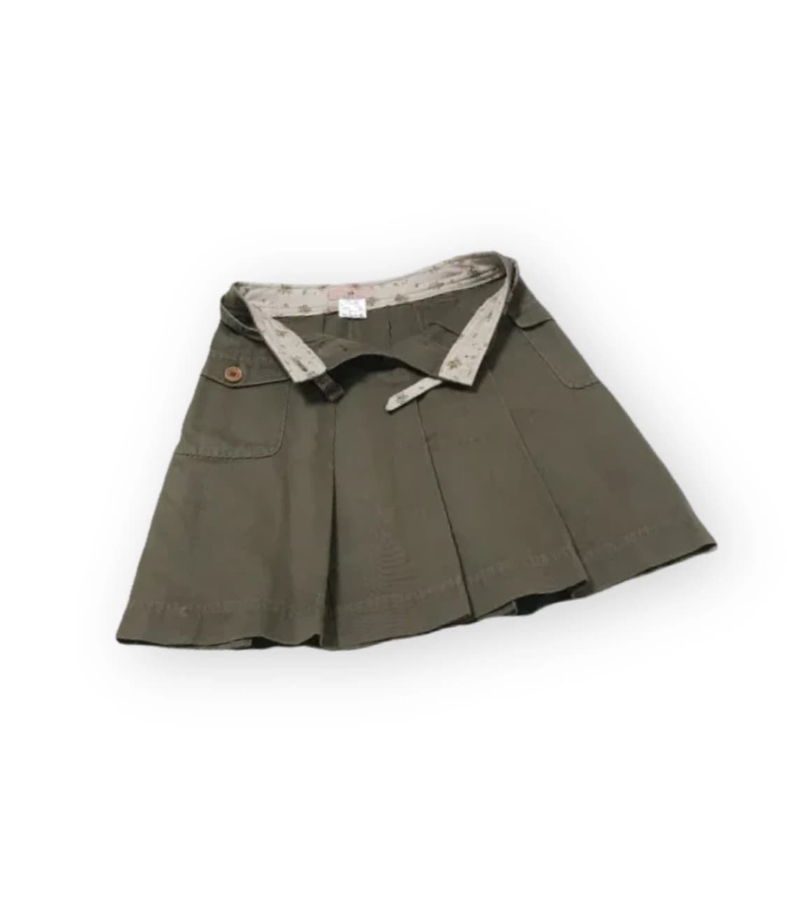 olive des olive skirt 상품이미지1