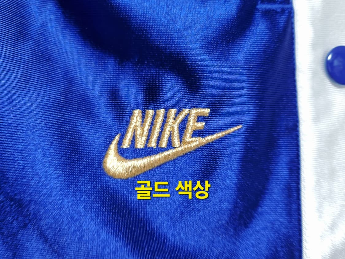 여성 레어 나이키 푸퍼 와이드 스트릿 팬츠 바지 트레이닝복 상품이미지4