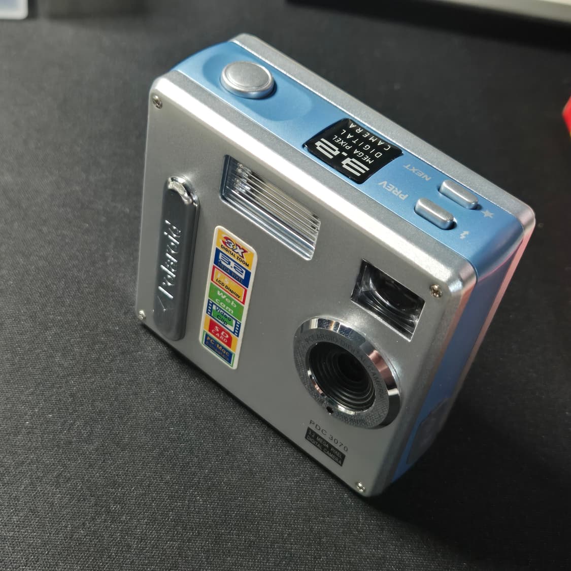 폴라로이드 pdc3070 상품이미지4