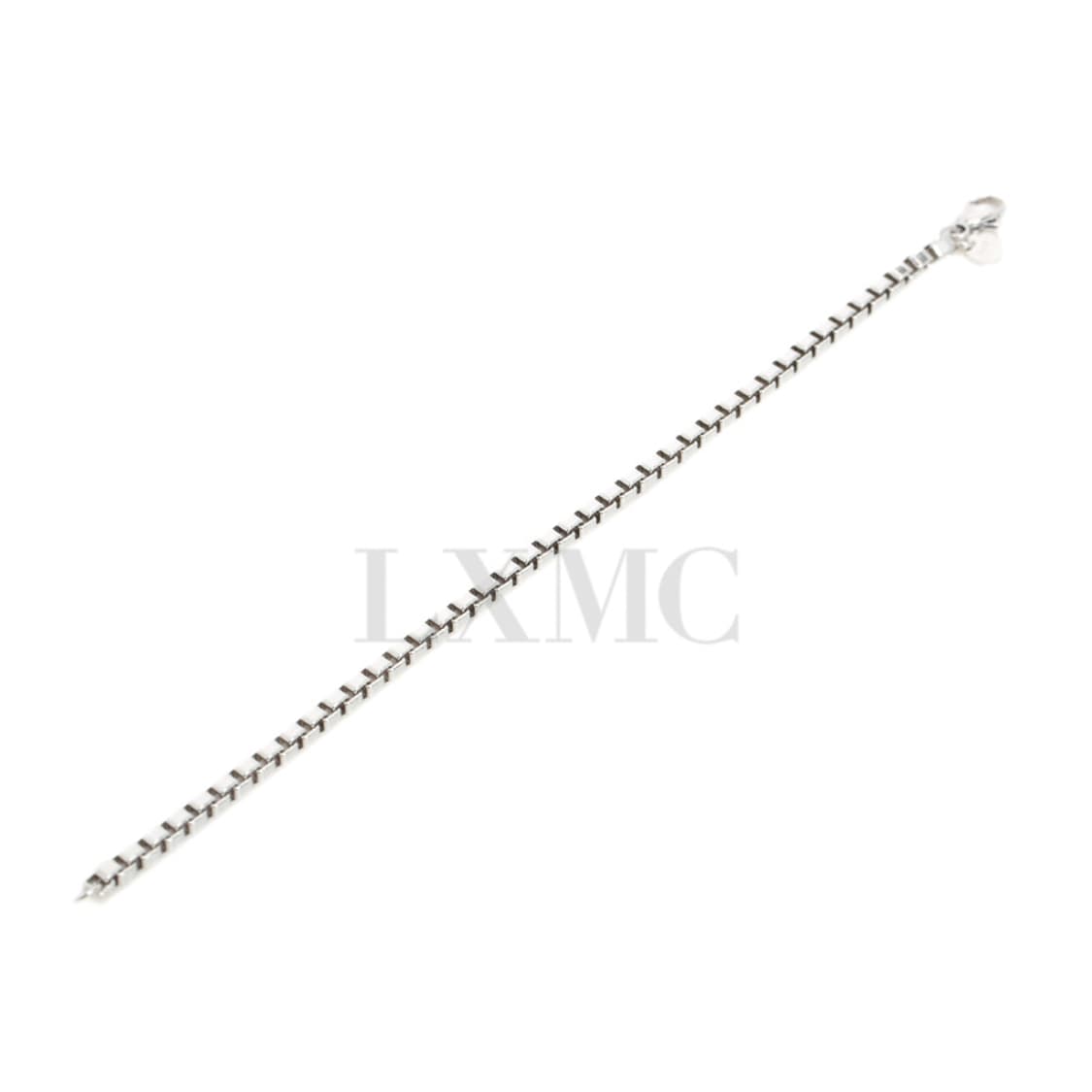 티파니 실버 팔찌 베네치안 링크 브레이슬릿 12607083 상품이미지6