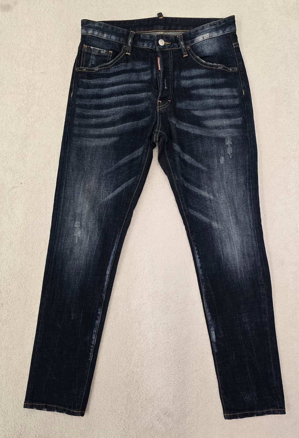 디스퀘어드2 남자청바지.  싸이즈 31 상품이미지1