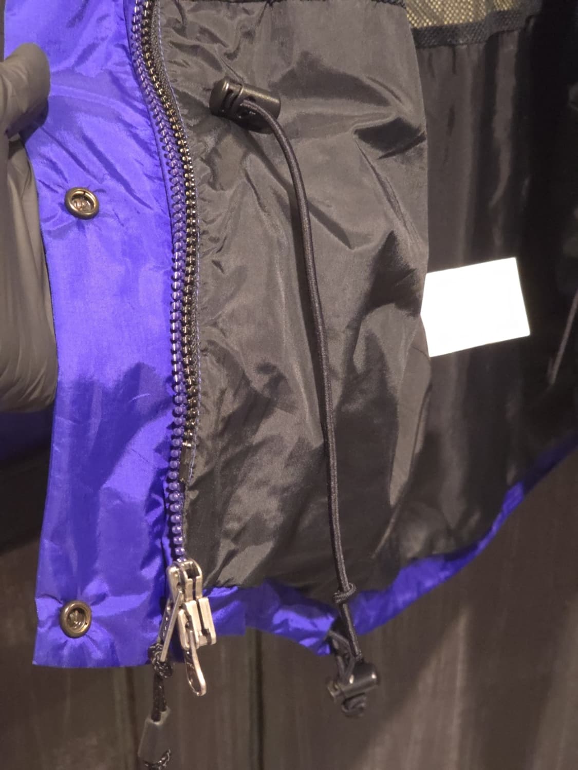90s The North Face Gore-Tex Jacket 상품이미지6