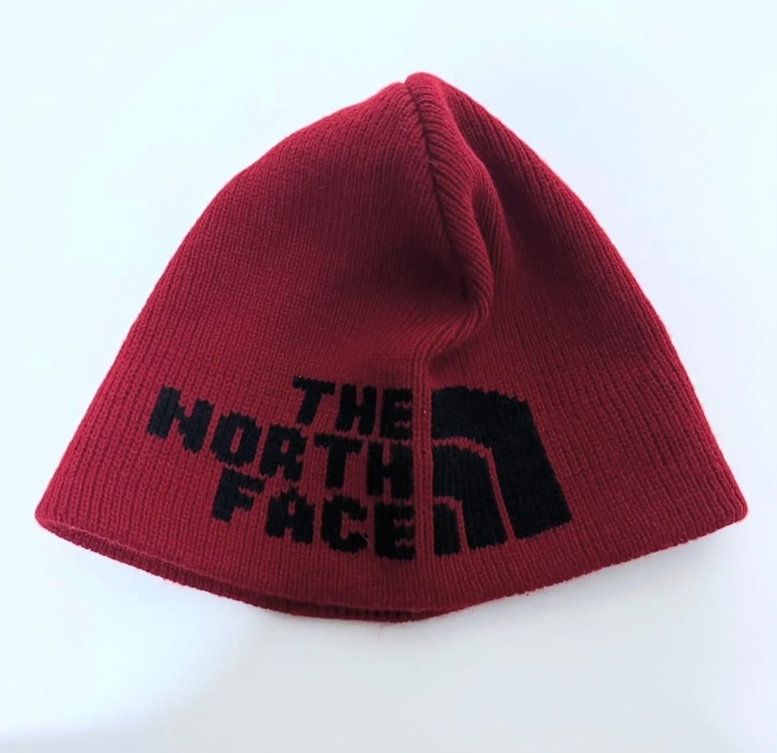 노스페이스 니트 비니 상품이미지1