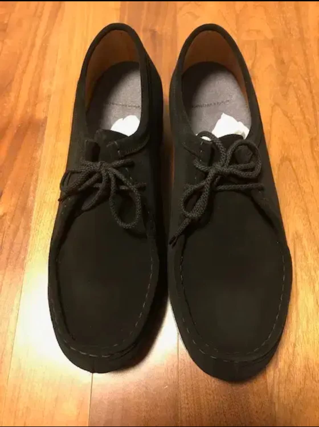 footworks 풋웍스 티롤리안 슈즈 상품이미지1