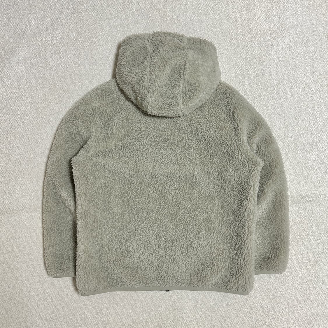 디스커버리 익스페디션 부클 후드 베이직 자켓 상품이미지3