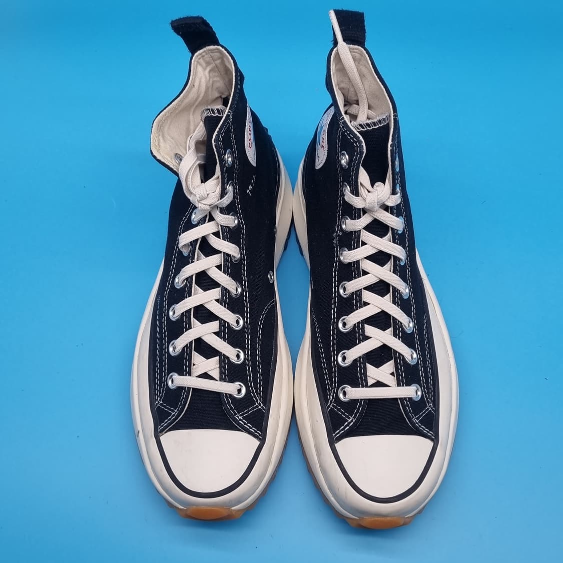 oo 컨버스 x JW앤더슨 런스타하이크 남성하이탑285 상품이미지2