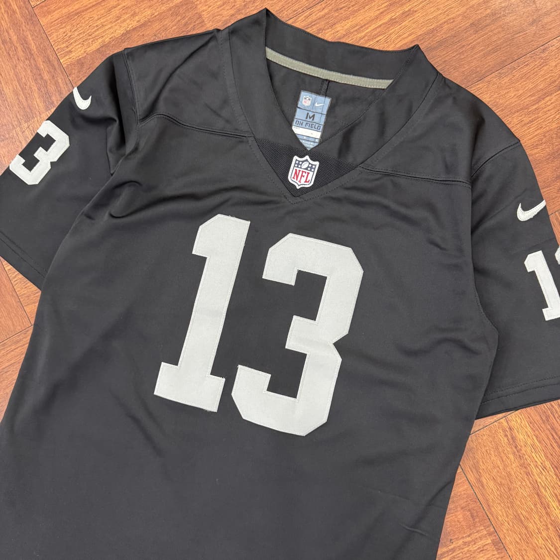  나이키 라스베이거스 레이더스 헌터 렌프로 상품이미지3