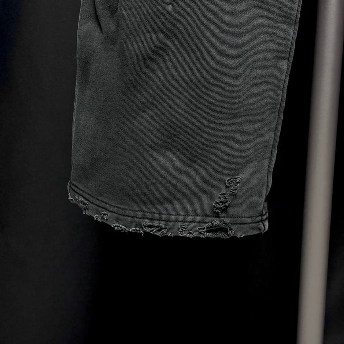M) 퍼버즈 PERVERZE 25FW 스웻팬츠 상품이미지4