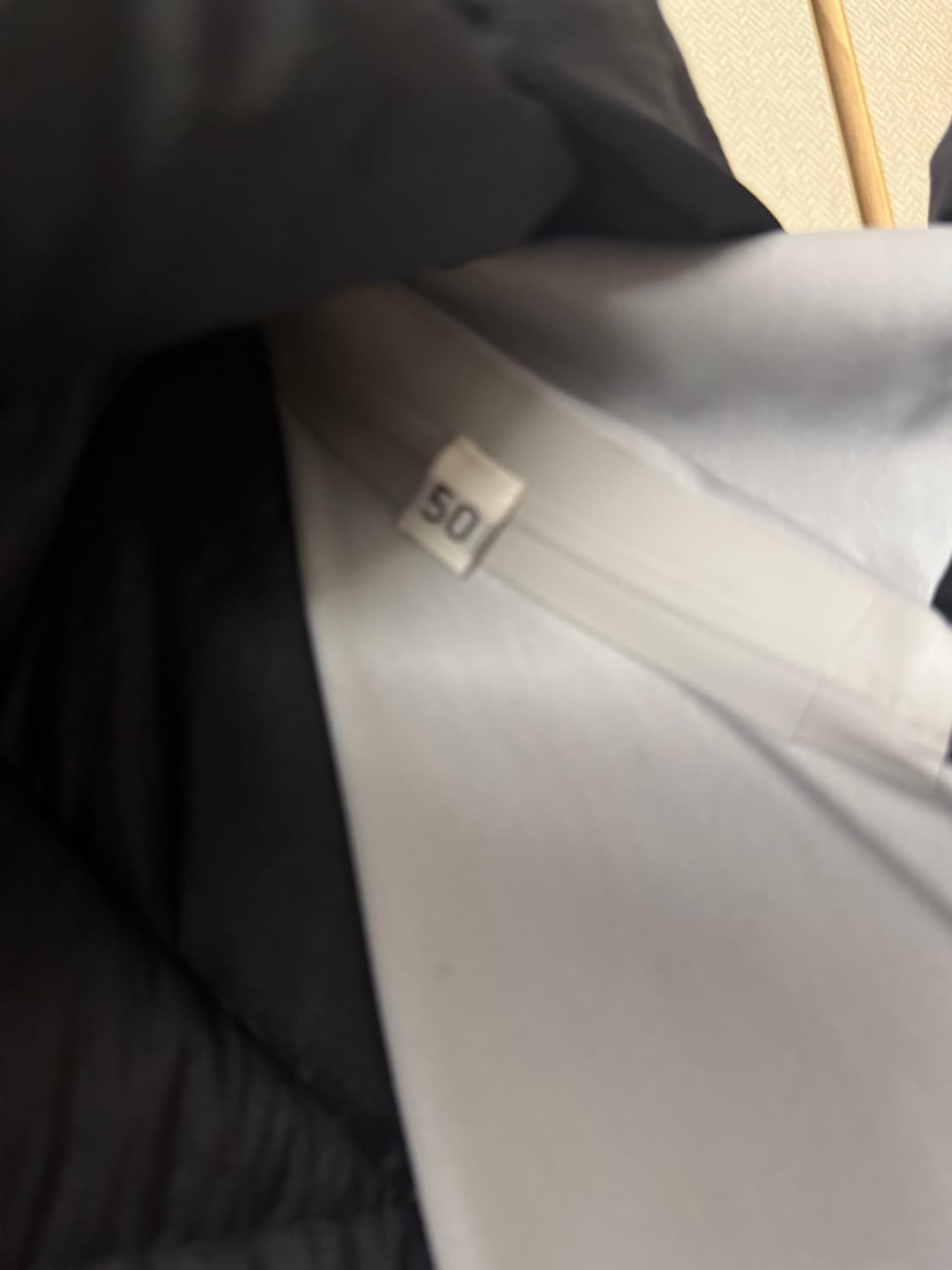 CP컴퍼니 고어텍스 인피니움 패딩 상품이미지5