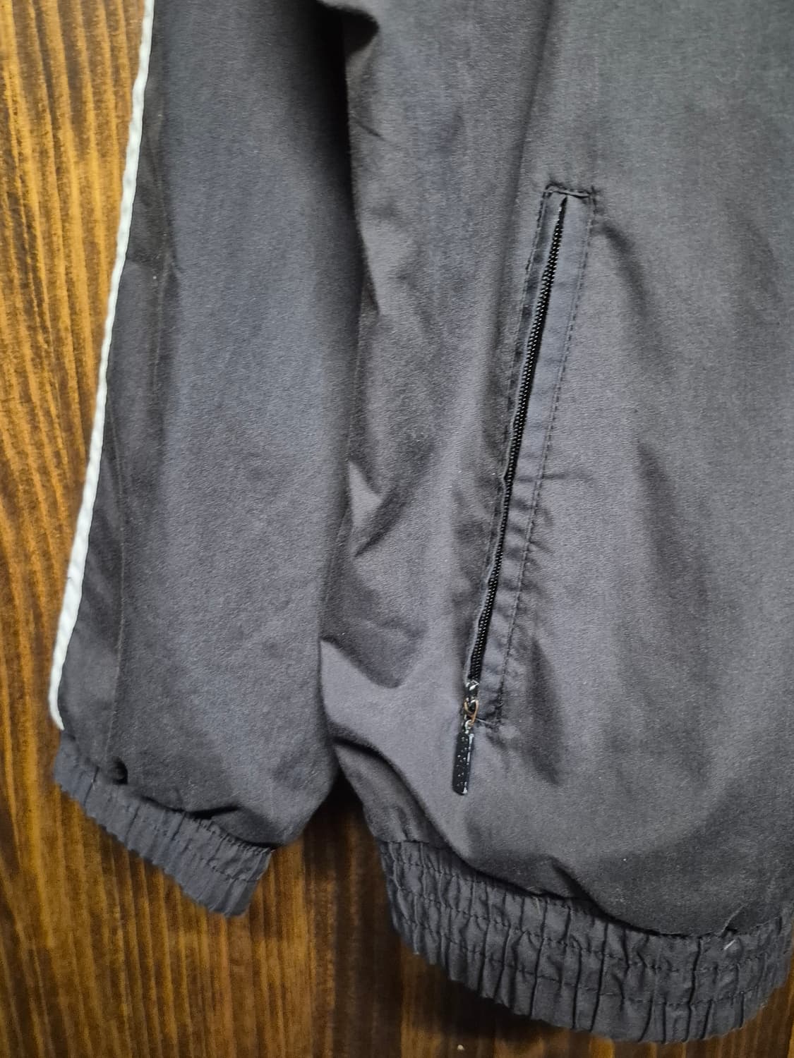 ADIDAS STAR POINT JERSEY  상품이미지5