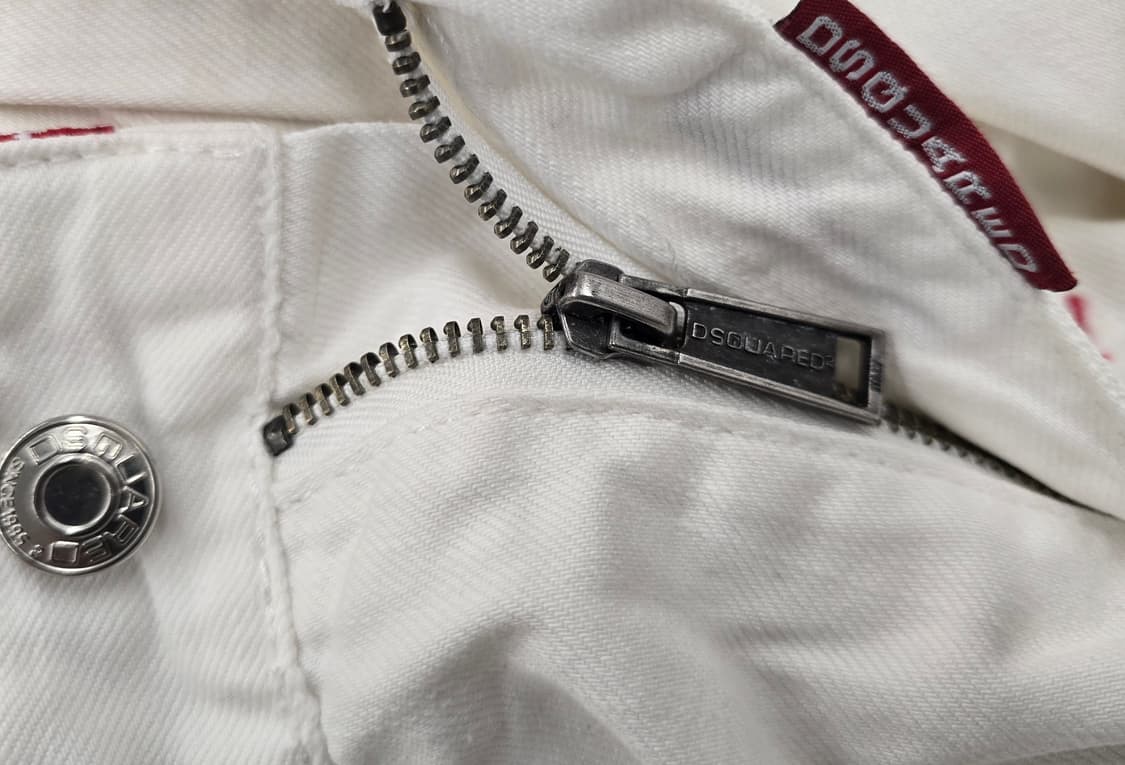 디스퀘어드2 남자청바지.  싸이즈 32 상품이미지5