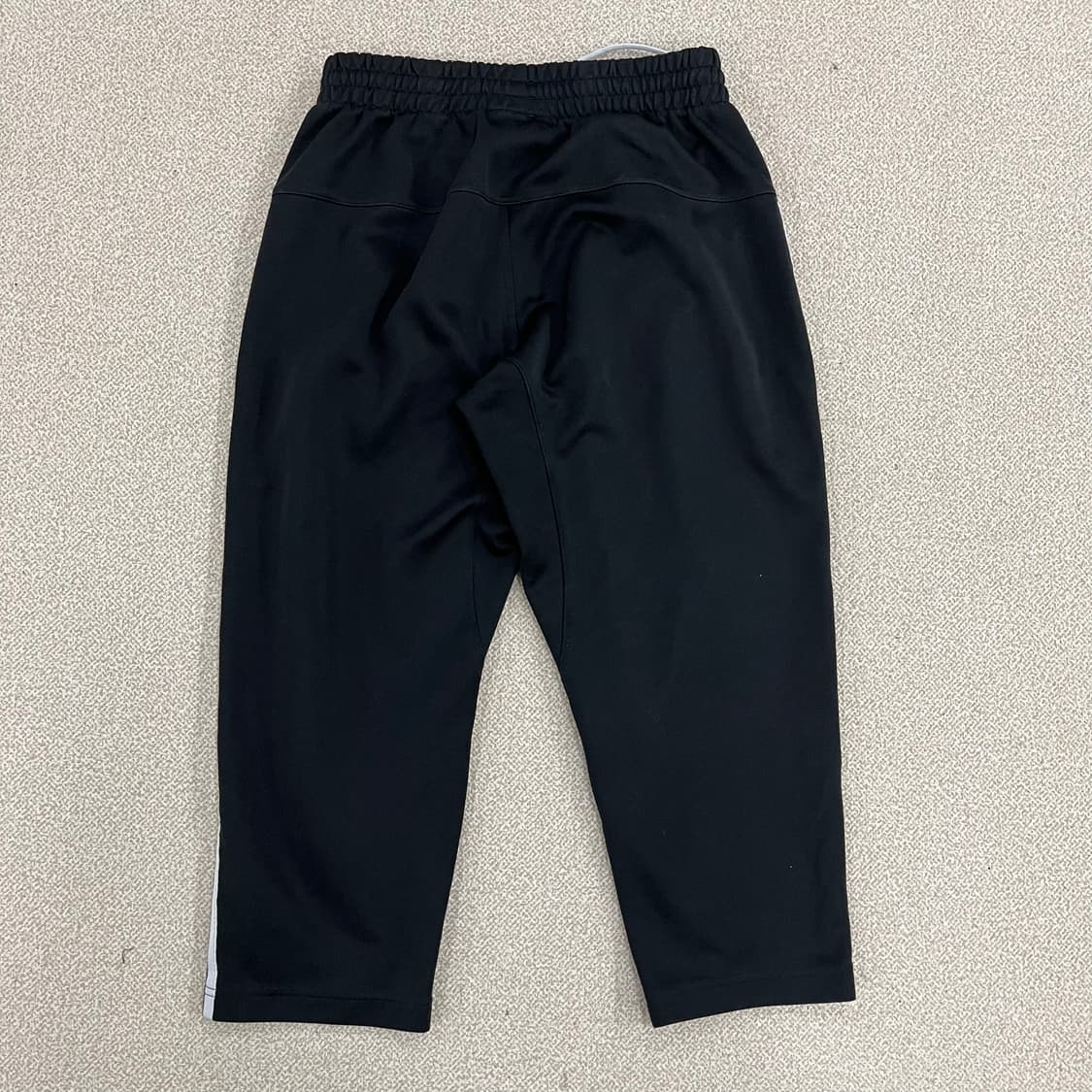 M 아디다스 키즈 트랙팬츠 바지 0202M2 상품이미지5