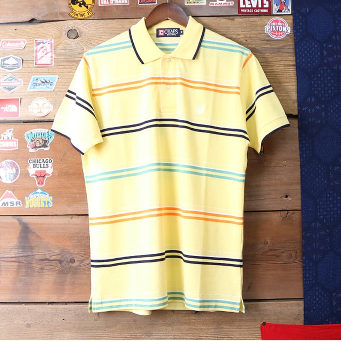 일본판 90s CHAPS BY RALPH LAUREN 챕스 BY 랄프로렌 상품이미지1