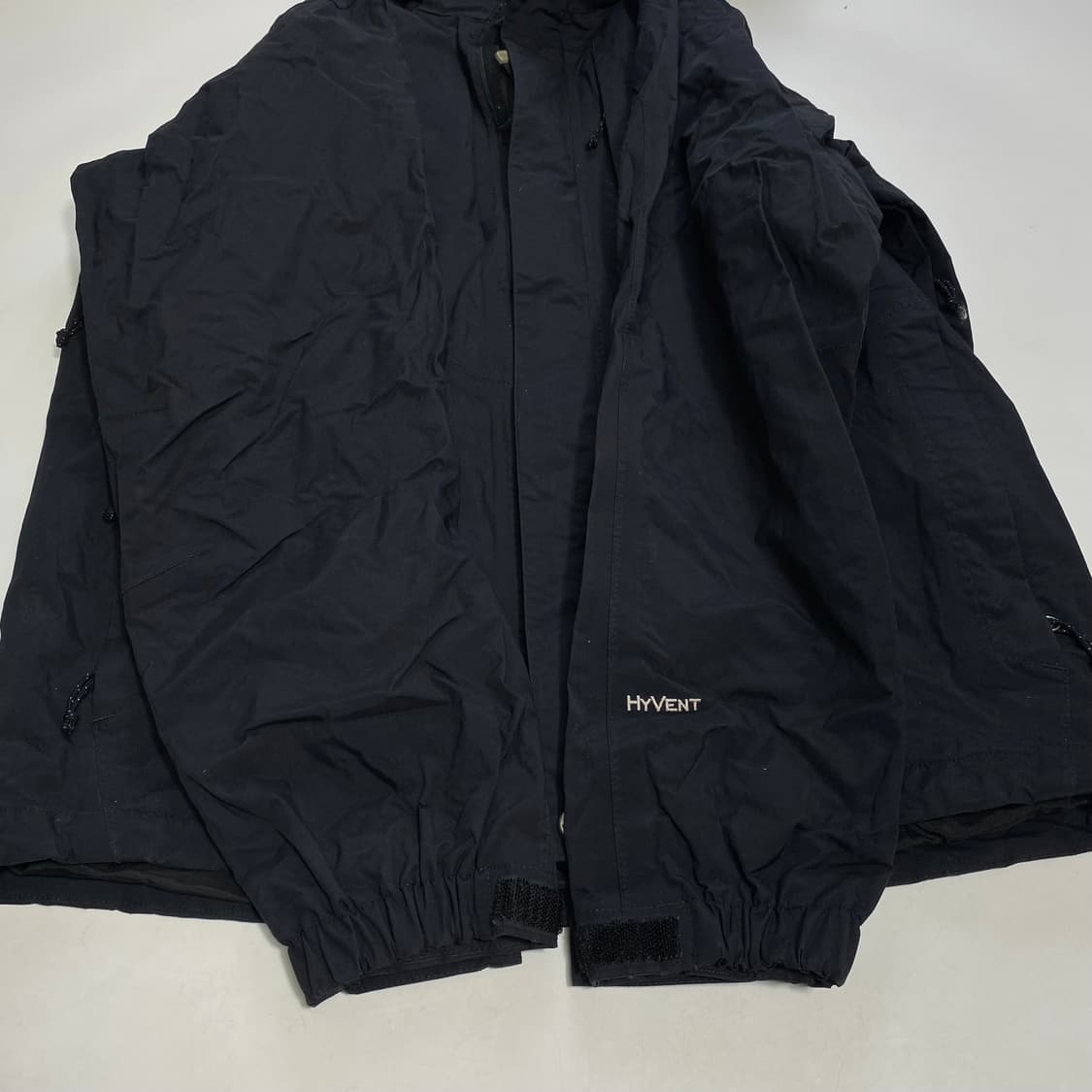 노스페이스 하이벤트 바람막이 S 상품이미지6