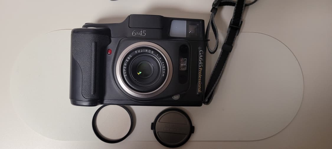 후지GA645 professional  상품이미지2