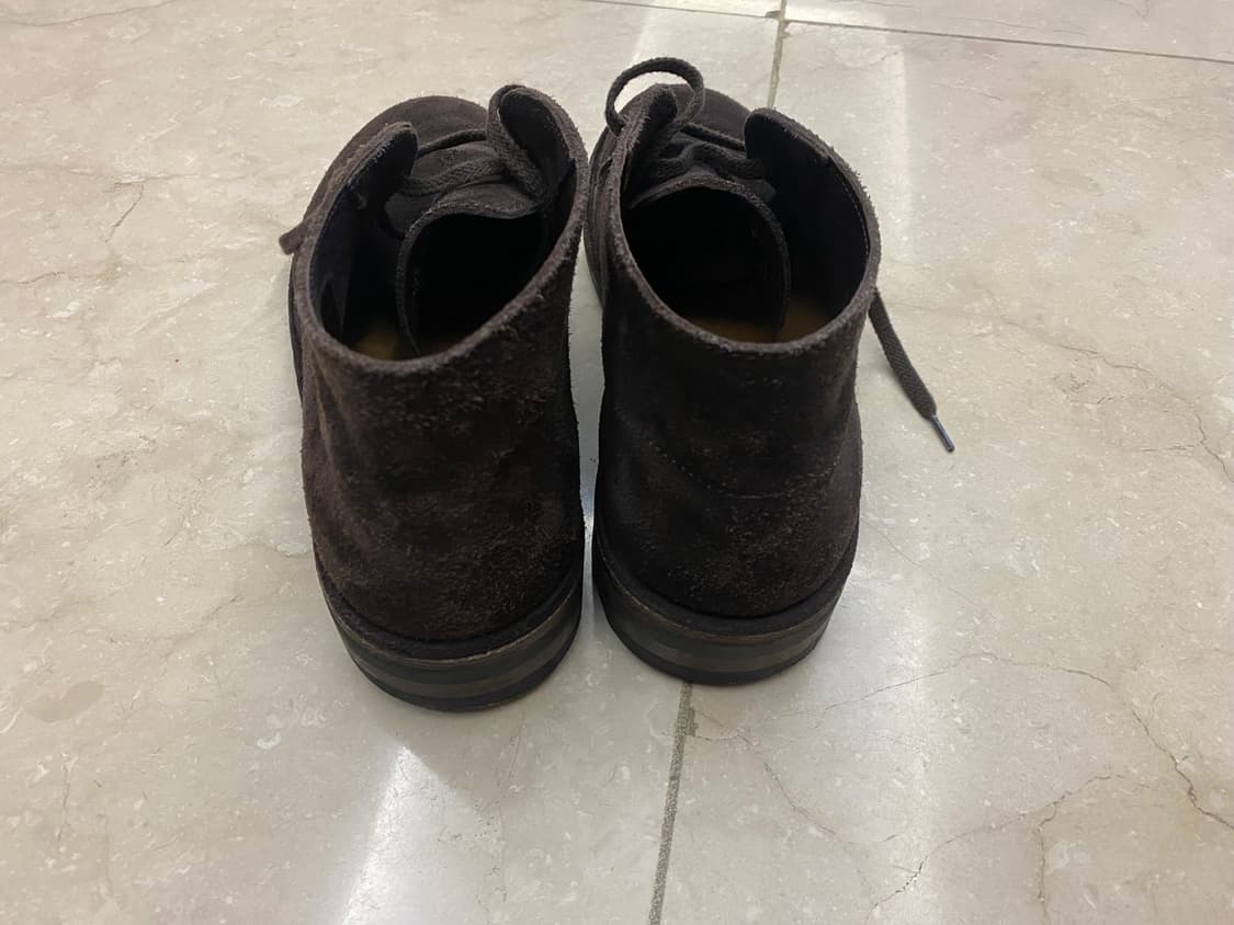 드레익스 클리포드 처카부츠 7.5 상품이미지6