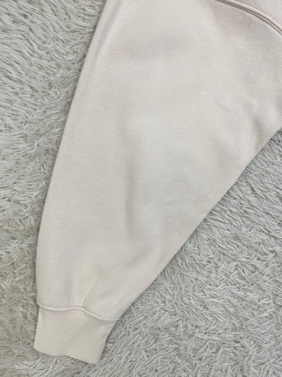 나이키 크롭 맨투맨/#2956 상품이미지2