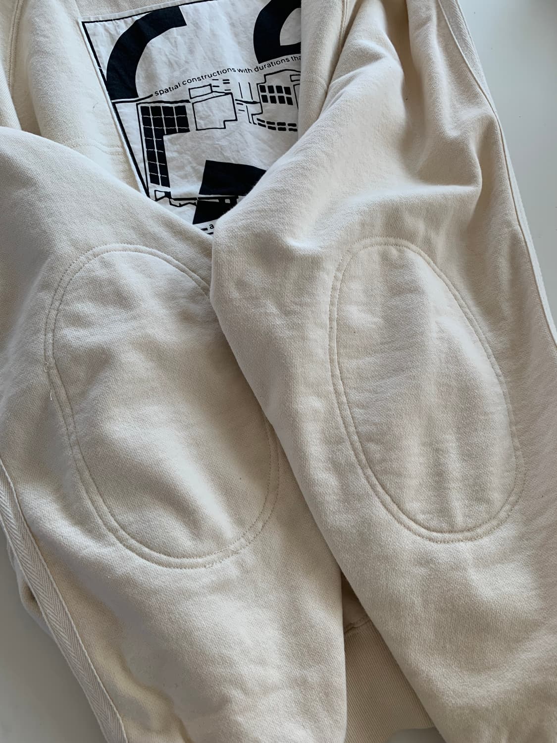 Cavempt 카브엠트 스웻셔츠 상품이미지3