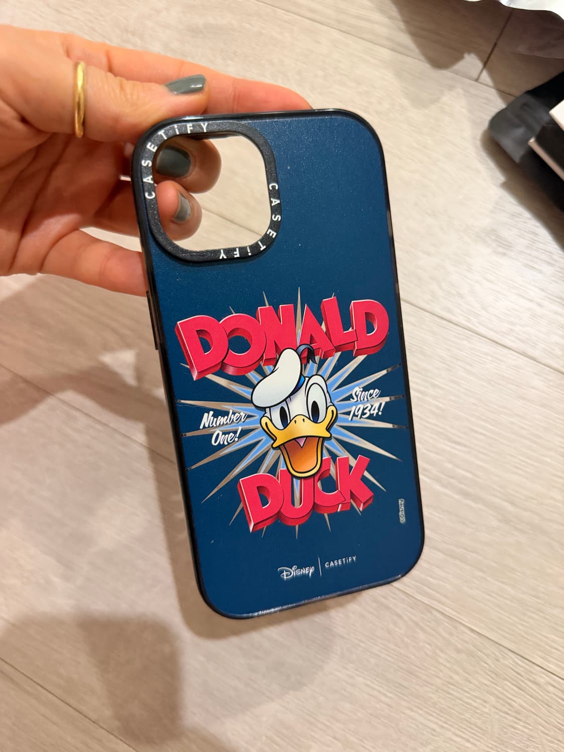 아이폰 15 보호액정 3개 + 케이스는 껴드려요 상품이미지2