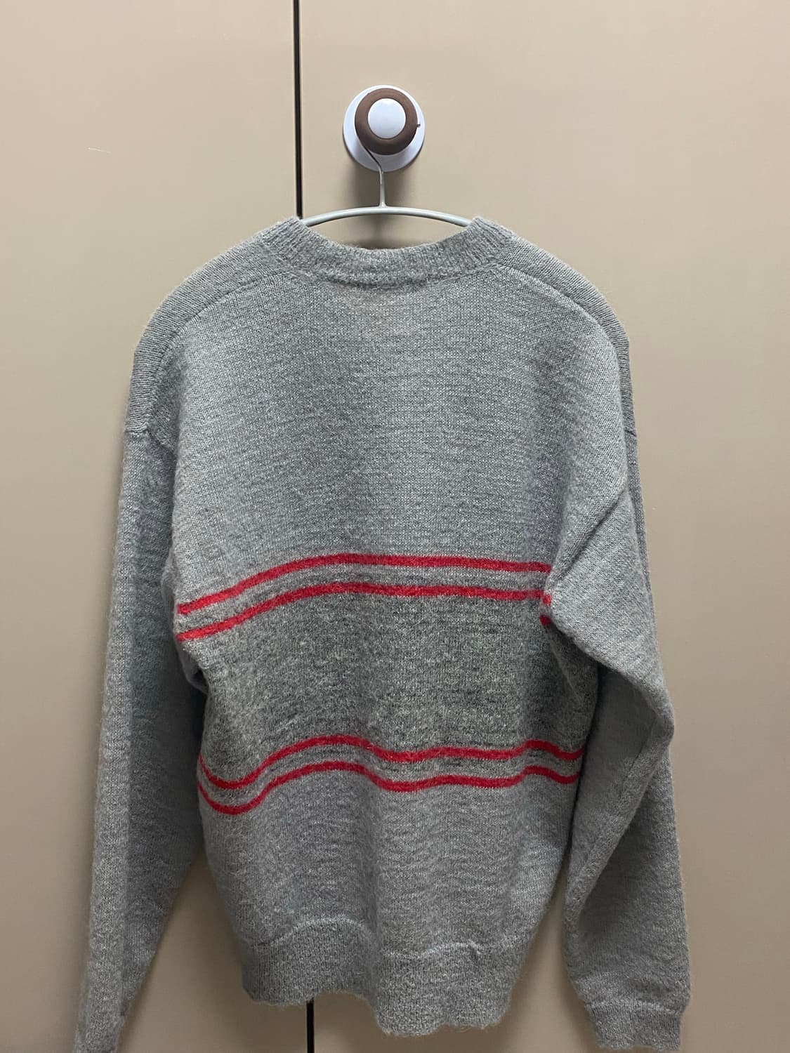 (s) 팔로마울 St Pauls 니트 paloma wool 상품이미지3