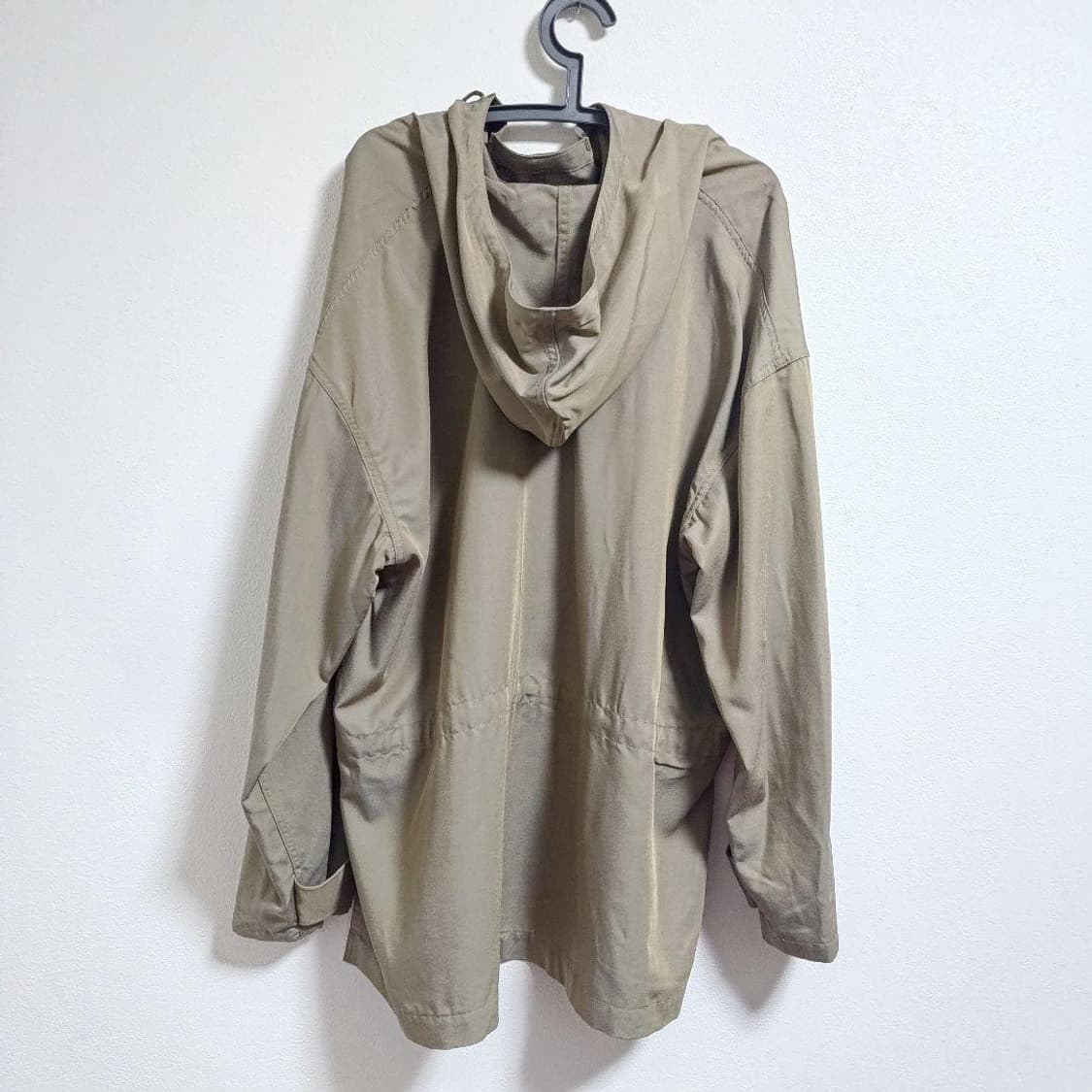 (38) 캡틴선샤인 ARMY SMOCK 풀오버 자켓 상품이미지3