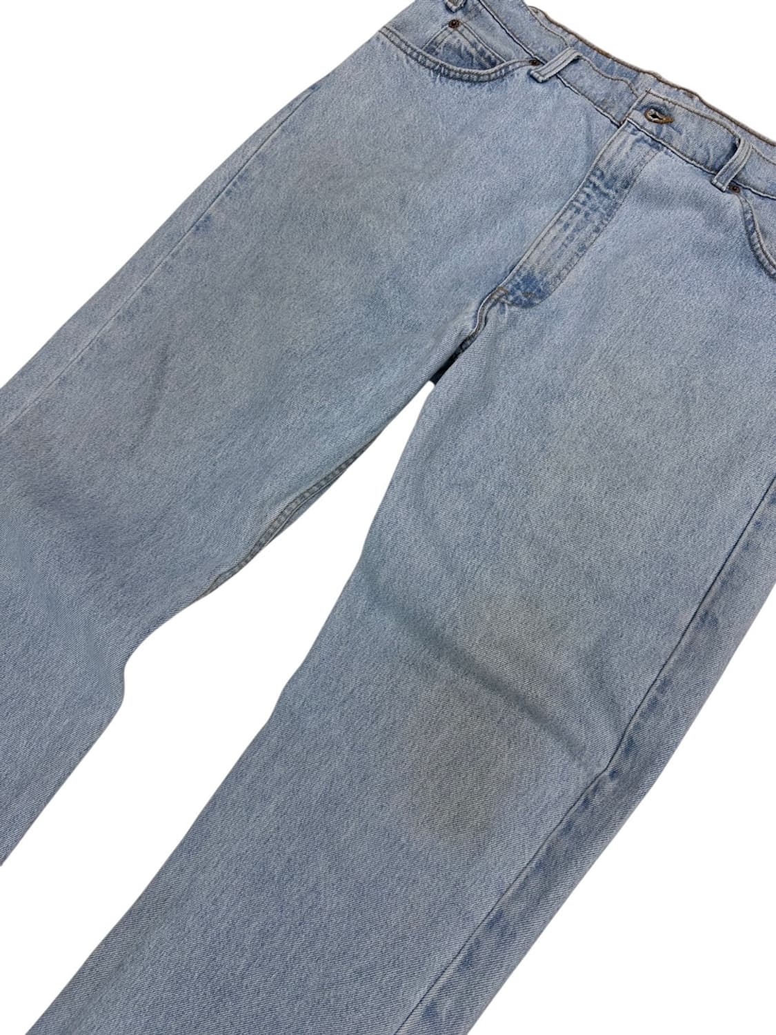 90s 리바이스 오렌지탭 505 (40)  상품이미지4