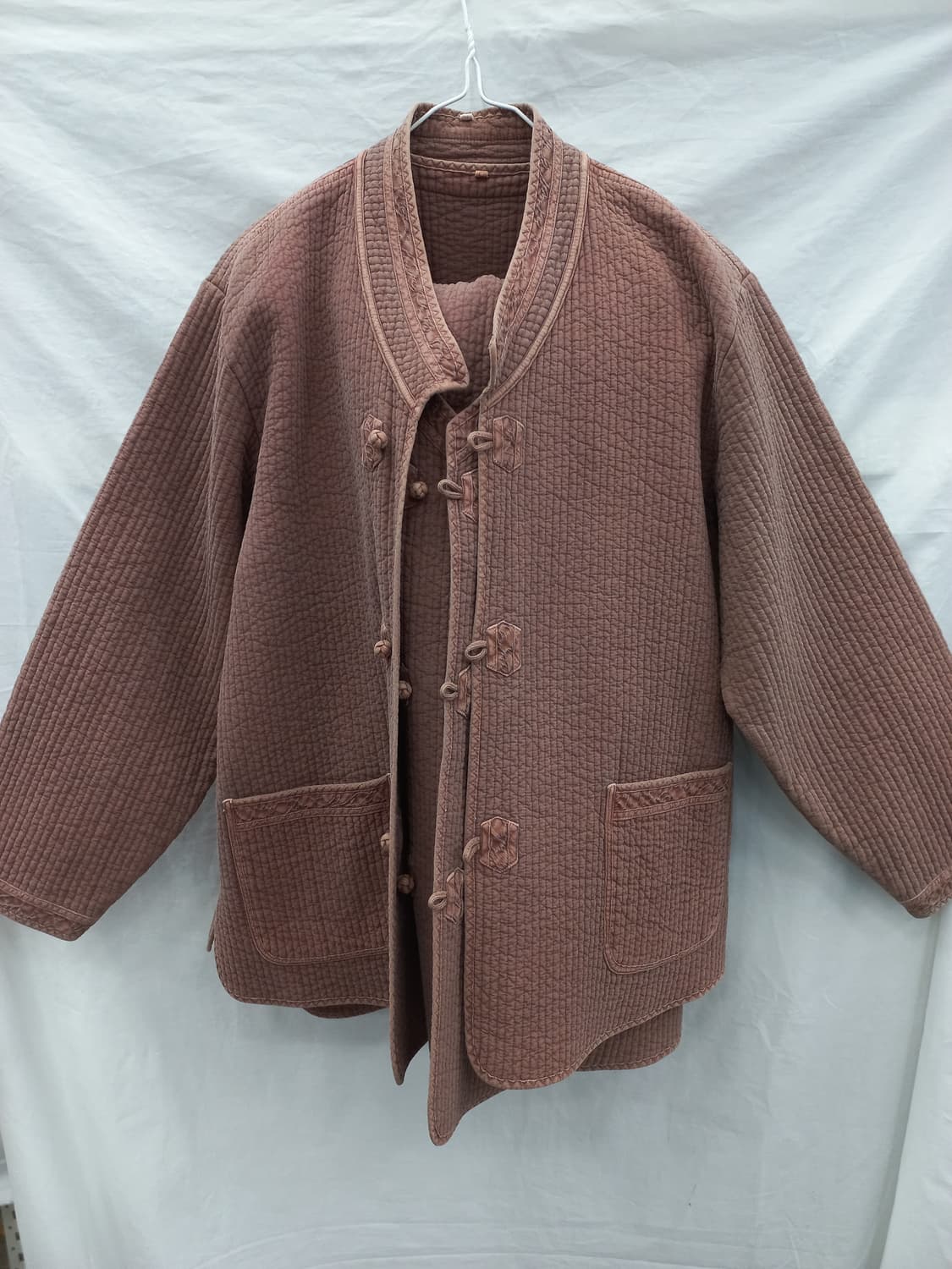 우리옷 한복 세트 105 상품이미지1