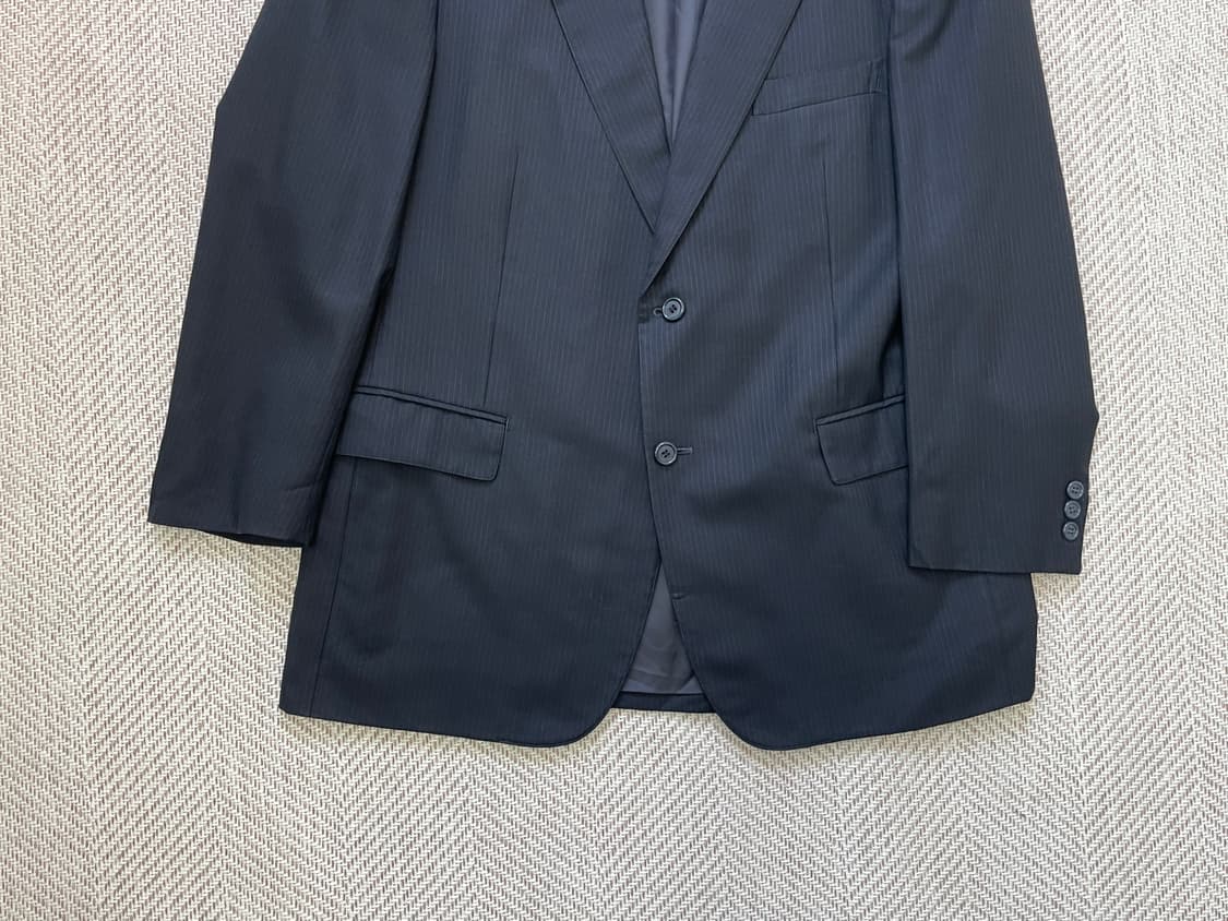 브룩스브라더스 스트라이프 블레이저  J04217 상품이미지2