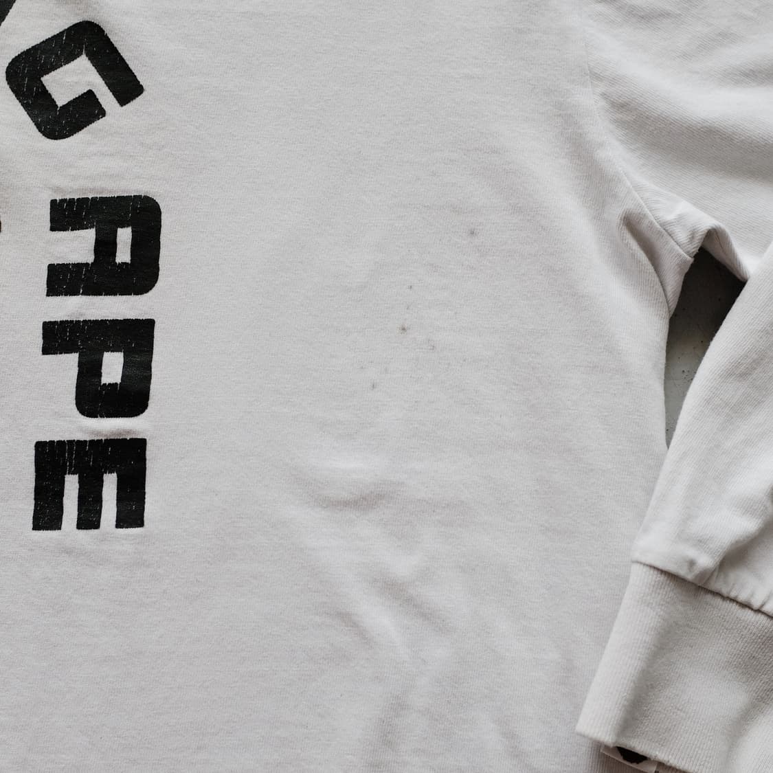 Bape Long Sleeve 상품이미지6