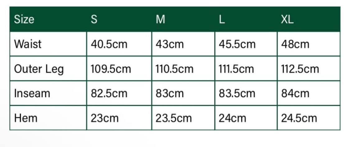 otto958 O booth trousers m 상품이미지4